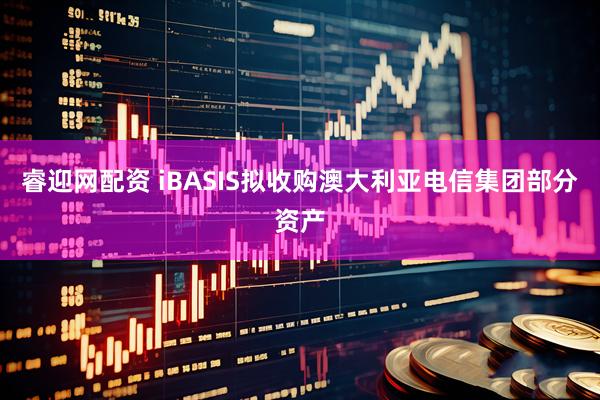 睿迎网配资 iBASIS拟收购澳大利亚电信集团部分资产