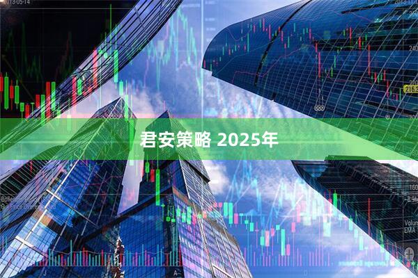 君安策略 2025年